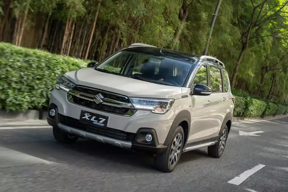 Doanh số xe MPV tháng 6/2026: Toyota Innova Cross chỉ bán thua VinFast Limo Green - Ảnh 9.