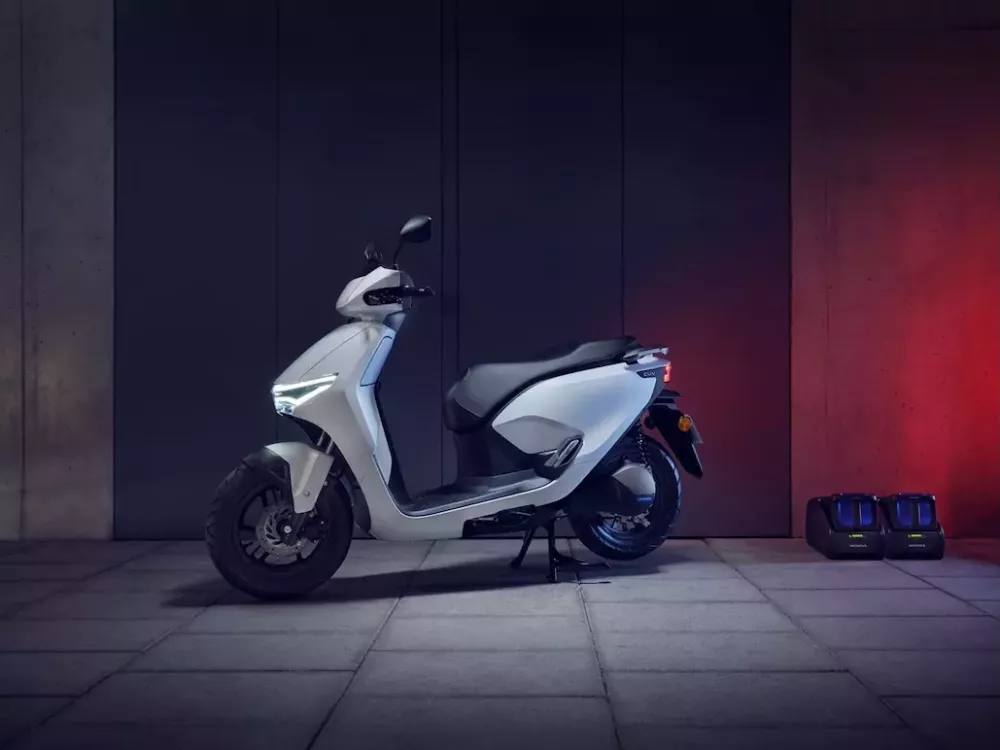 Ai sẽ phù hợp với Honda CUV e:- Ảnh 1.
