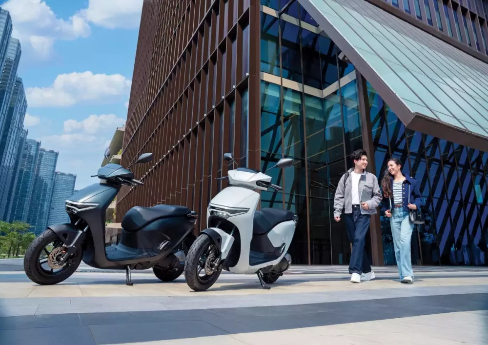 Ai sẽ phù hợp với Honda CUV e:- Ảnh 2.