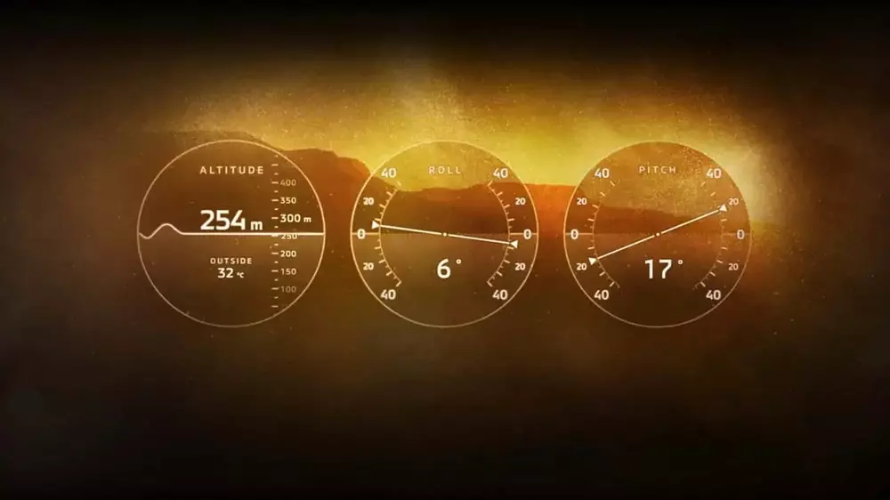 Mitsubishi Pajero thế hệ mới được chốt lịch ra mắt ng&agrave;y, nhiều khả năng d&ugrave;ng động cơ hybrid m&aacute;y dầu - Ảnh 4.