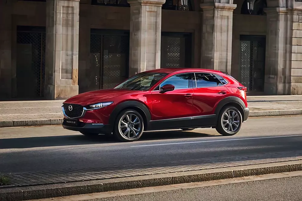 Doanh số SUV cỡ B th&aacute;ng 8/2026: Kia Seltos vươn l&ecirc;n, b&aacute;n vượt Mitsubishi Xforce v&agrave; Hyundai Creta - Ảnh 8.