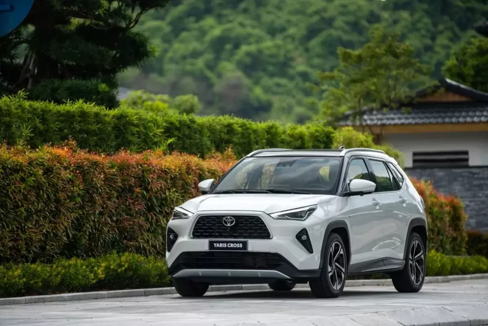 Doanh số SUV cỡ B th&aacute;ng 8/2026: Kia Seltos vươn l&ecirc;n, b&aacute;n vượt Mitsubishi Xforce v&agrave; Hyundai Creta - Ảnh 2.
