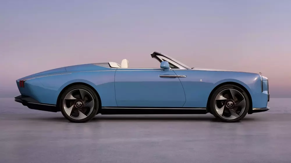 Chi tiết n&agrave;y của mẫu xe Rolls-Royce gi&aacute; 9,5 triệu đ&ocirc; được thử nghiệm đ&oacute;ng/mở 15.000 lần trước khi giao cho kh&aacute;ch - Ảnh 4.