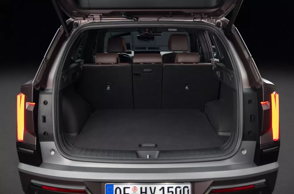 "Tất tần tật" những điều cần biết về Hyundai Tucson thế hệ mới - SUV cỡ C sẽ b&aacute;n ở Việt Nam - Ảnh 11.