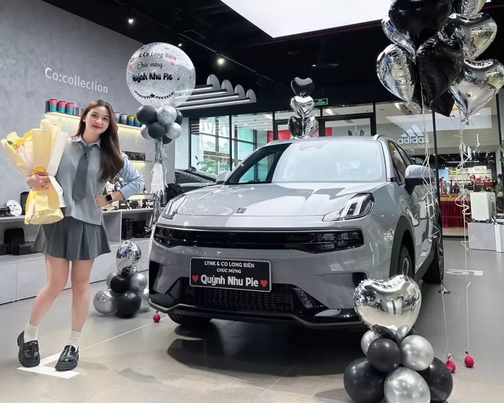 Xe Trung Quốc tại Việt Nam: Nhiều thương hiệu, ít thị phần- Ảnh 6.