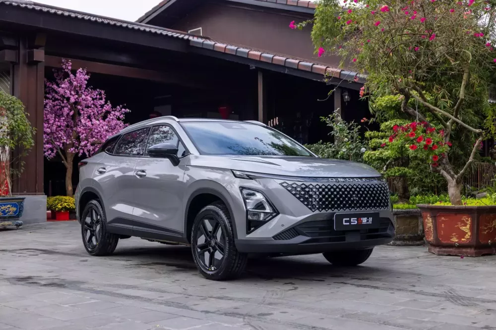 Xe Trung Quốc tại Việt Nam: Nhiều thương hiệu, ít thị phần- Ảnh 3.