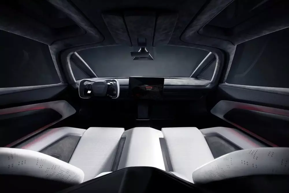 Tesla Roadster bay và lộn nhào trên không tại sự kiện ra mắt, tăng tốc từ 0-96 km/h trong 0,81 giây - Ảnh 8.