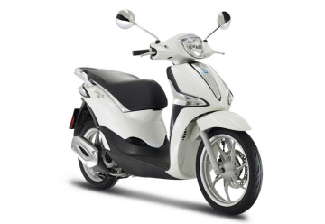 Piaggio Liberty Piaggio Liberty
