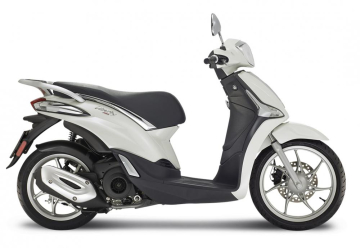 Piaggio Liberty Piaggio Liberty