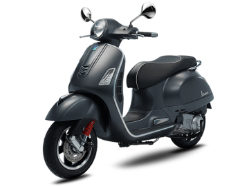 Vespa GTS 300 Vespa GTS 300