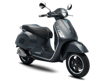 Vespa GTS 300 Vespa GTS 300