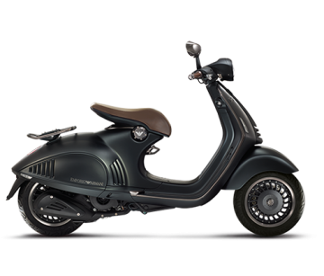 Vespa 946 Armani