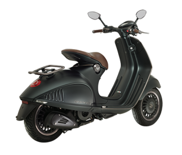 Động cơ Vespa 946 