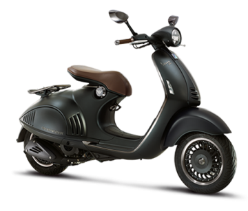 Vespa 946 Armani