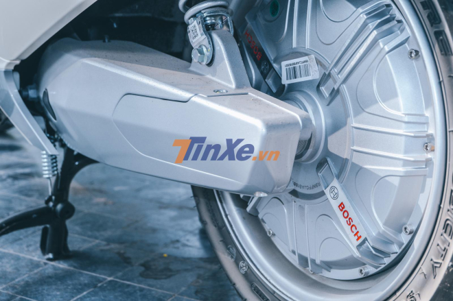 Vinfast Klara phiên bản A1 Vinfast Klara phiên bản A1