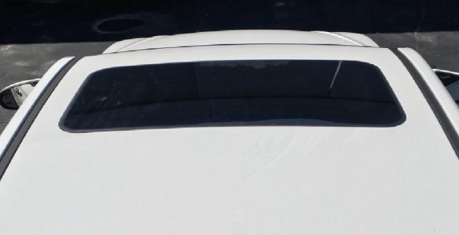 Bản cao cấp của Hyundai Accent 2020 sẽ c&oacute; cửa sổ trời
