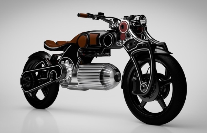 Curtiss Hades