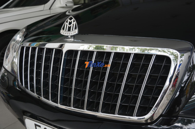 Lưới tản nhiệt 11 nan dọc