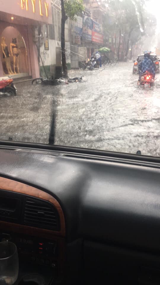 Phố Đội Cấn