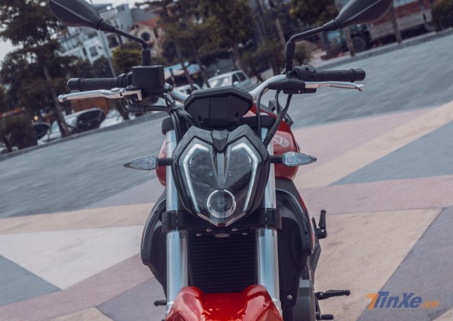 Benelli 302S ABS 2019
