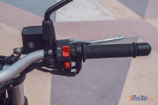 Benelli 302S ABS 2019