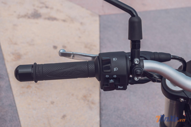Benelli 302S ABS 2019