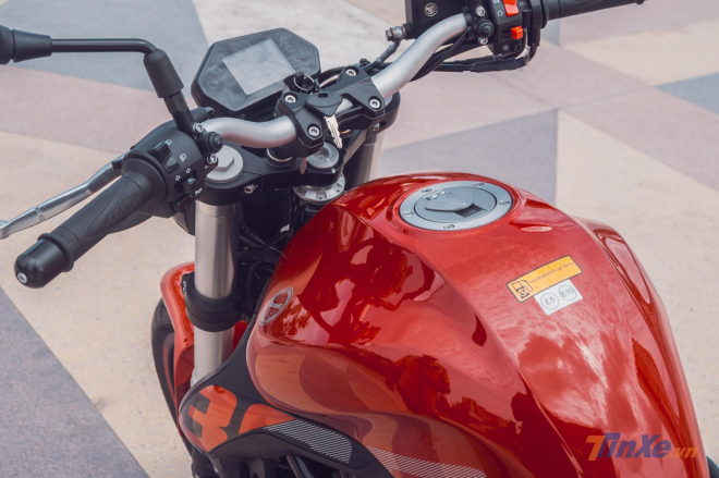 Benelli 302S ABS 2019