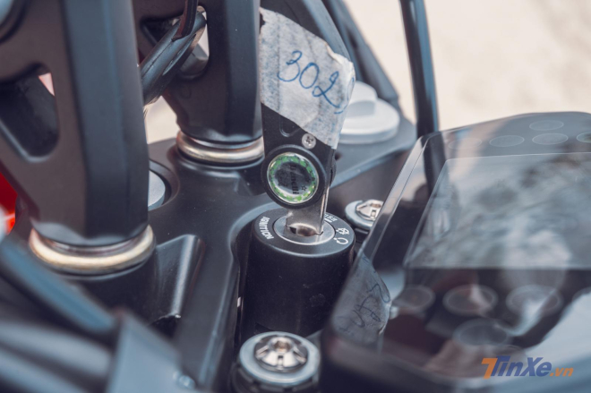 Benelli 302S ABS 2019