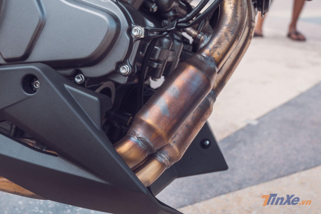 Benelli 302S ABS 2019