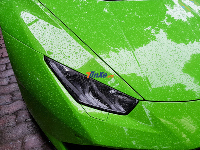 Cùng với Lamborghini Urus, siêu xe Lamborghini Huracan LP610-4 hiện đang là chú Cùng với Lamborghini Urus, siêu xe Lamborghini Huracan LP610-4 hiện đang là chú bò tót mang về doanh thu tốt nhất cho hãng xe Ý
