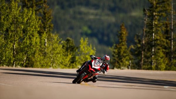 Pikes Peak 2020 sẽ không còn thể thức đua xe mô tô