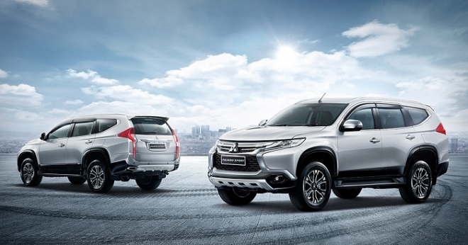 Chương tr&igrave;nh khuyến m&atilde;i th&aacute;ng 8 của Mitsubishi Việt Nam đ&aacute;ng ch&uacute; &yacute; nhất l&agrave; Mitsubishi Pajero Sport hưởng mức giảm tới 92,5 triệu đồng