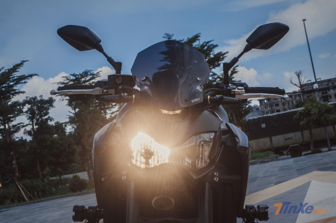 Kawasaki Z900 Kawasaki Z900