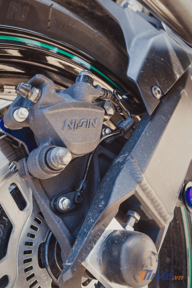 Kawasaki Z900