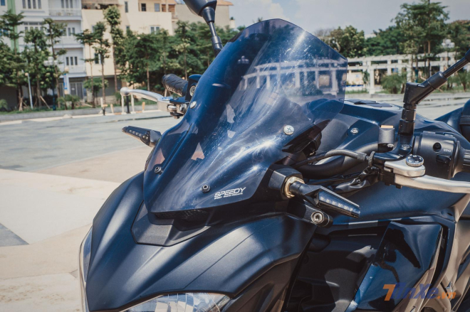 Kawasaki Z900 Kawasaki Z900