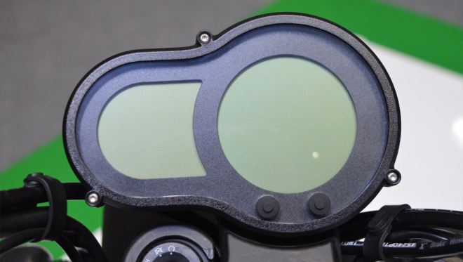 Bảng đồng hồ xe Benelli Leoncino 500
