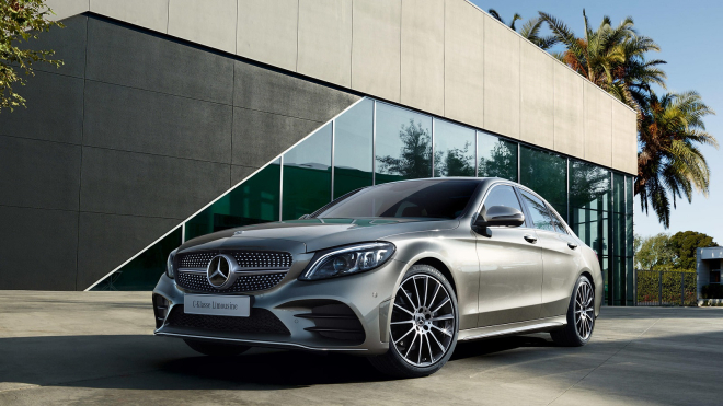 Mercedes-Benz C-Class l&agrave; mẫu xe c&oacute; tỷ lệ bị chủ nh&acirc;n b&aacute;n lại sau 1 năm sử dụng cao nhất