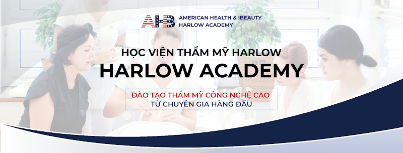 Khai trương Học viện Đào tạo Harlow Academy