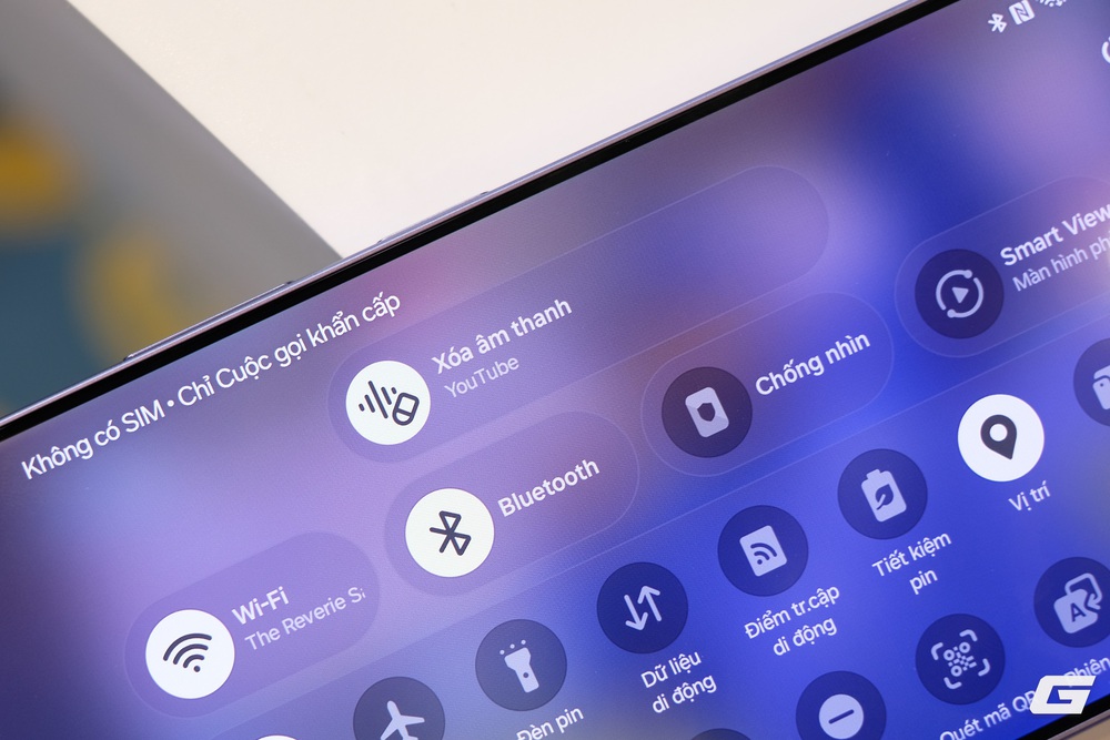 Tr&ecirc;n tay Galaxy S26 Ultra: Chiếc Galaxy S25s Ultra - Ảnh 17.