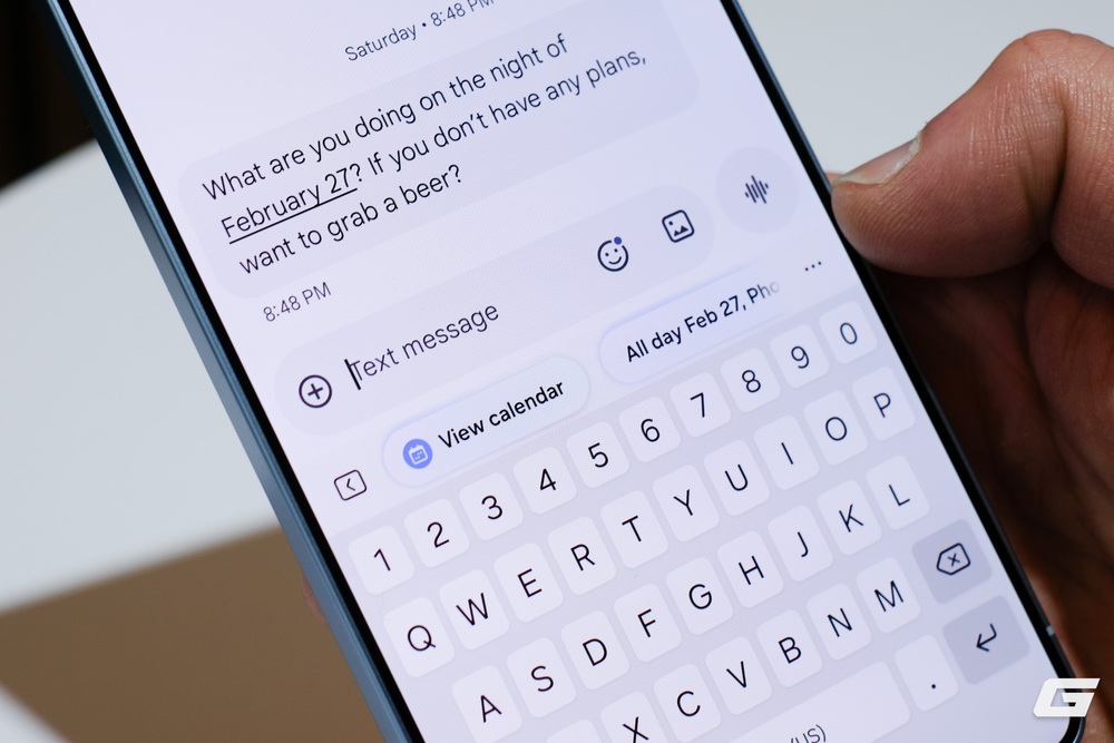 Tr&ecirc;n tay Galaxy S26 Ultra: Chiếc Galaxy S25s Ultra - Ảnh 16.