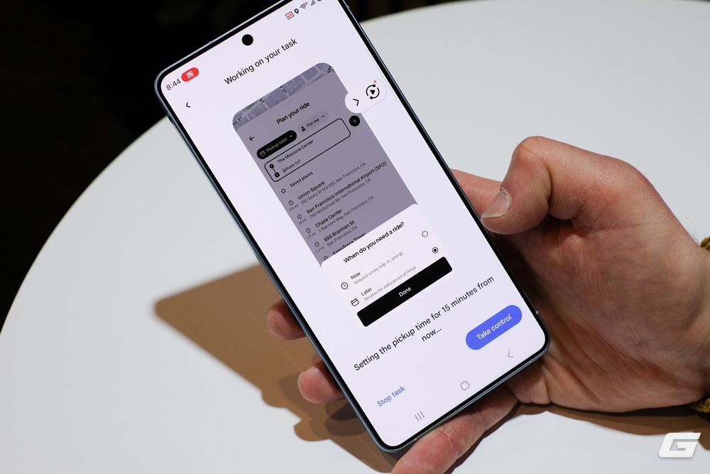 Tr&ecirc;n tay Galaxy S26 Ultra: Chiếc Galaxy S25s Ultra - Ảnh 13.