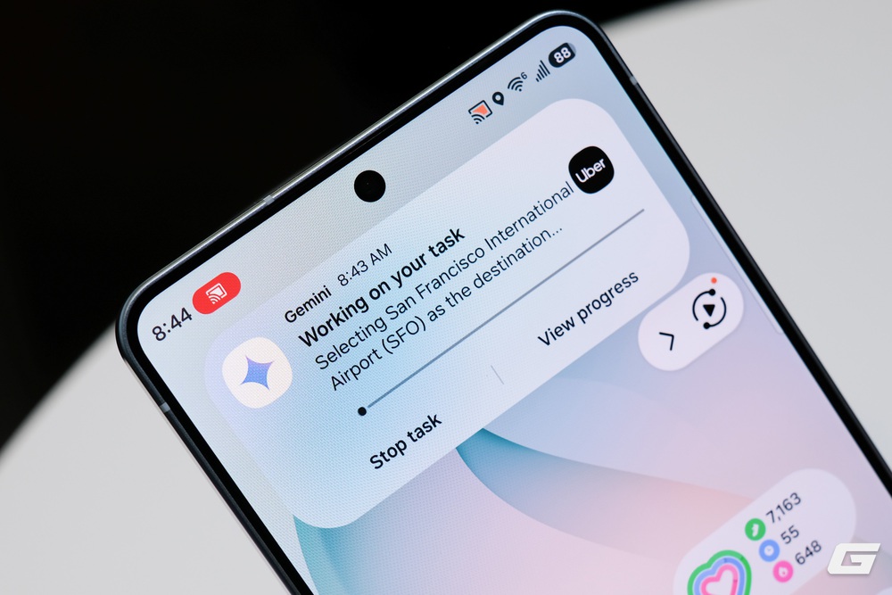 Tr&ecirc;n tay Galaxy S26 Ultra: Chiếc Galaxy S25s Ultra - Ảnh 11.