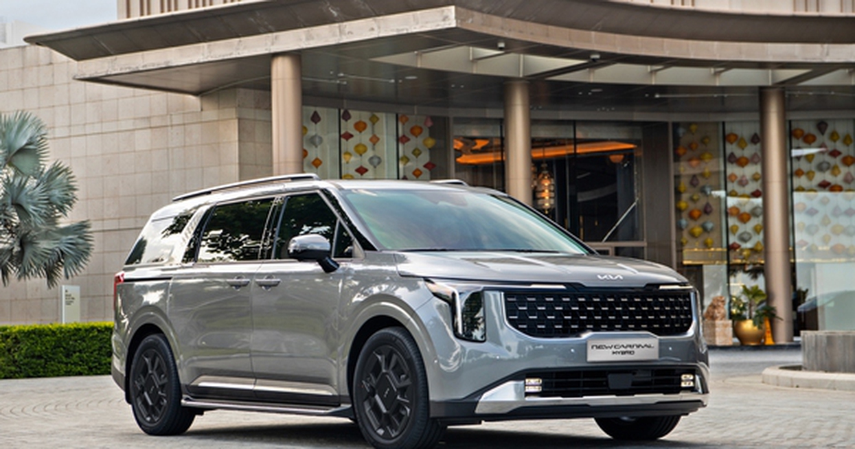 Thaco Auto ưu đãi các dòng xe Kia, cao nhất 80 triệu đồng