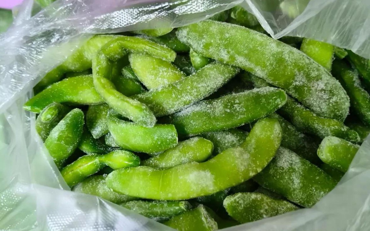 Đi chợ mua thực phẩm cho cả tuần m&agrave; 9/10 người kh&ocirc;ng biết 6 loại rau n&agrave;y đem đ&ocirc;ng lạnh sẽ bảo quản cả th&aacute;ng vẫn giữ được vị ngon- Ảnh 1.