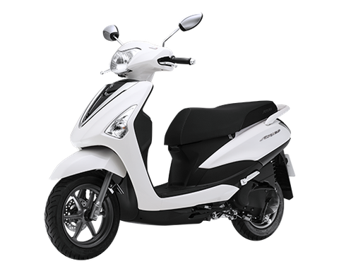Yamaha Acruzo