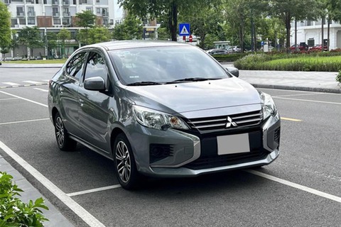 Xe ô tô mới giá 300 triệu - Xu hướng mua sắm xe tiết kiệm, chất lượng cao cho người Việt