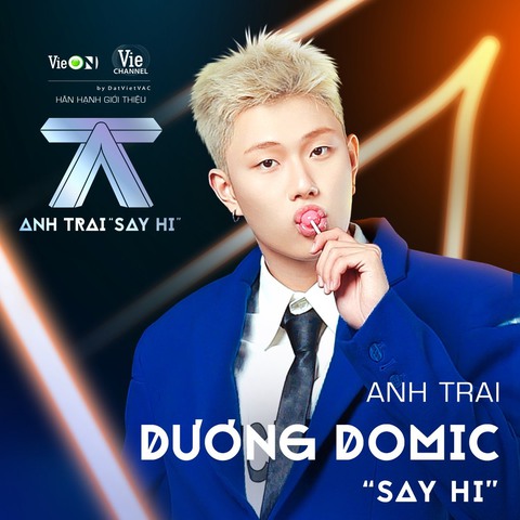 Nhờ sức mạnh show Anh Trai, nam ca sĩ cao như “người khổng lồ” vụt sáng thành ngôi sao chỉ trong chưa đầy 1 năm- Ảnh 5. Nhờ sức mạnh show bong da truc tiep xoi lac, nam ca sĩ cao như “người khổng lồ” vụt sáng thành ngôi sao chỉ trong chưa đầy 1 năm- Ảnh 5.