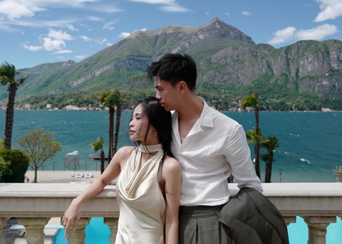 Hôn nhân của 2 Chị đẹp "phú bà": Người được chồng quỳ gối tặng ô tô, người kể chồng chưa bao giờ nói yêu nhưng tặng nhà 100 tỷ- Ảnh 8. Hôn nhân của 2 Chị đẹp "phú bà": Người được chồng quỳ gối tặng ô tô, người kể chồng chưa bao giờ nói yêu nhưng tặng nhà 100 tỷ- Ảnh 8.