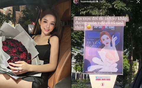 Hôn nhân của 2 Chị đẹp "phú bà": Người được chồng quỳ gối tặng ô tô, người kể chồng chưa bao giờ nói yêu nhưng tặng nhà 100 tỷ- Ảnh 2. Hôn nhân của 2 Chị đẹp "phú bà": Người được chồng quỳ gối tặng ô tô, người kể chồng chưa bao giờ nói yêu nhưng tặng nhà 100 tỷ- Ảnh 2.