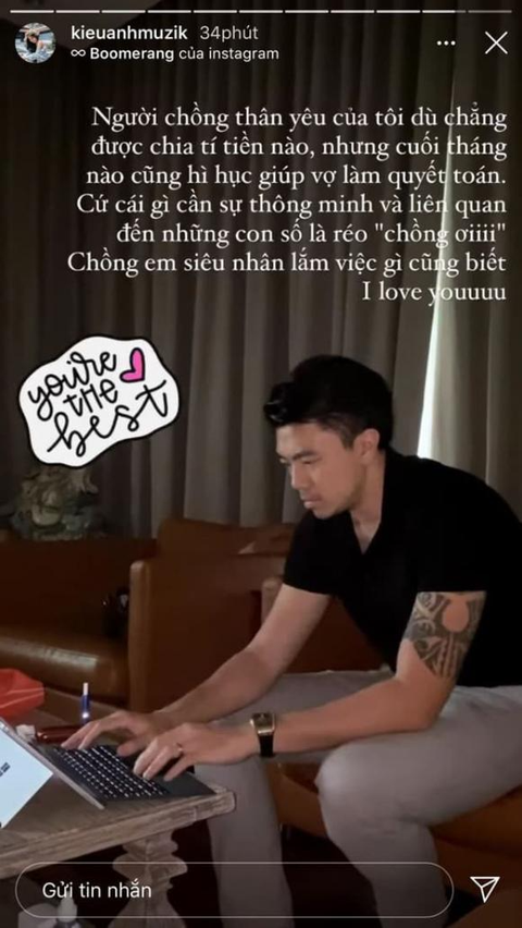 Hôn nhân của 2 Chị đẹp "phú bà": Người được chồng quỳ gối tặng ô tô, người kể chồng chưa bao giờ nói yêu nhưng tặng nhà 100 tỷ- Ảnh 7. Hôn nhân của 2 Chị đẹp "phú bà": Người được chồng quỳ gối tặng ô tô, người kể chồng chưa bao giờ nói yêu nhưng tặng nhà 100 tỷ- Ảnh 7.